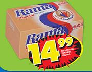 Rama Original Spread-500gm Each