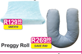 Preggy Roll-Each