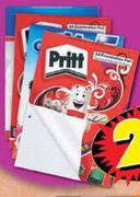 A4 Exam Pad-60 Page Each