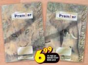 A4 Nature Study Book