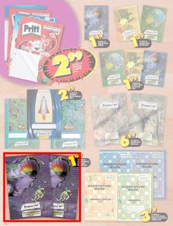 Shoprite Gauteng, page 2