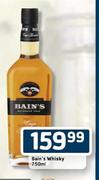 Bain's Whisky-750ml