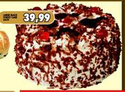 Large Black Forest Cake-Each