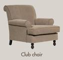 Club Chair 