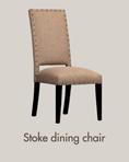 Stoke Dining Chair 