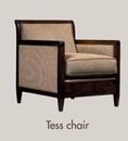 Tess Chair 