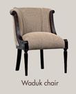 Waduk Chair 