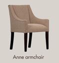 Anne Arm Chair 