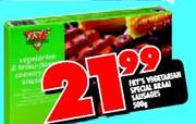 Fry's Vegetarian Special Braai Samosaas-500g