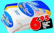 Blue Ribbon Bread-700g