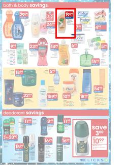 Clicks (19 Jan - 12 Feb), page 2