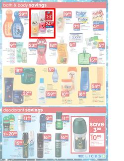 Clicks (19 Jan - 12 Feb), page 2