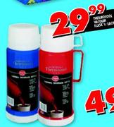 Thermocool Vacuum Flask-1L Each