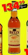 Bell's Scotch Whisky-750ml
