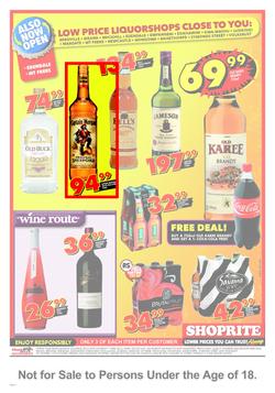 Shoprite KZN Liquor (26 Mar - 7 Apr), page 2