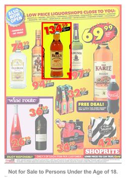 Shoprite KZN Liquor (26 Mar - 7 Apr), page 2