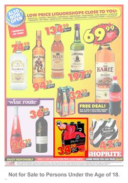 Shoprite KZN Liquor (26 Mar - 7 Apr), page 2