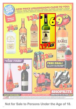 Shoprite KZN Liquor (26 Mar - 7 Apr), page 2