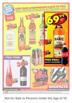 Shoprite KZN Liquor (26 Mar - 7 Apr), page 2