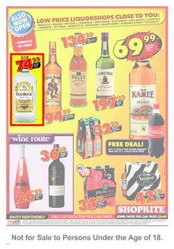 Shoprite KZN Liquor (26 Mar - 7 Apr), page 2