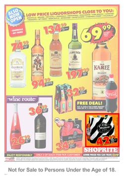 Shoprite KZN Liquor (26 Mar - 7 Apr), page 2