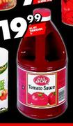 All Joy Tomato Sauce-2 Ltr