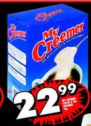 My Creamer Coffee & Tea Creamer-1kg