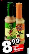 Future Life Nutri Boost Porridge for Toddlers-500g Veri Peri Sous Verskeidenheid-125ml elk