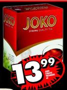 Joko Lynlose Teesakkies-60