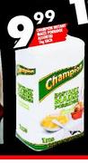 Champion Instant Maize Porridge Assorted-1kg each