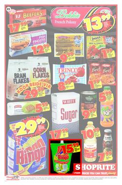 Shoprite Western Cape (16 Apr - 22 Apr), page 2