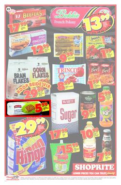 Shoprite Western Cape (16 Apr - 22 Apr), page 2