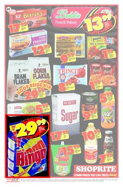 Shoprite Western Cape (16 Apr - 22 Apr), page 2