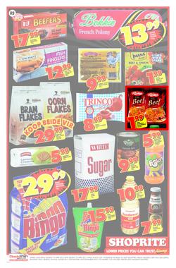 Shoprite Western Cape (16 Apr - 22 Apr), page 2