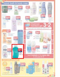 Clicks : Autumn Savings (16 Apr - 16 May), page 2