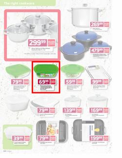 PicknPay Hyper : Cool Range, Hot Pricing (15 Apr - 6 May), page 2
