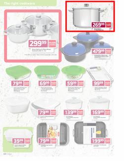 PicknPay Hyper : Cool Range, Hot Pricing (15 Apr - 6 May), page 2