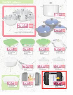 PicknPay Hyper : Cool Range, Hot Pricing (15 Apr - 6 May), page 2