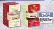 African Extracts Rooibos Anti-Ageing Day Or Night Cream-50ml