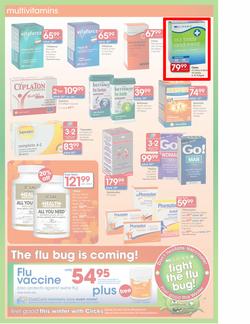 Clicks : Health (17 Apr - 6 May), page 2