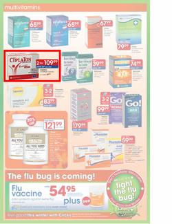 Clicks : Health (17 Apr - 6 May), page 2