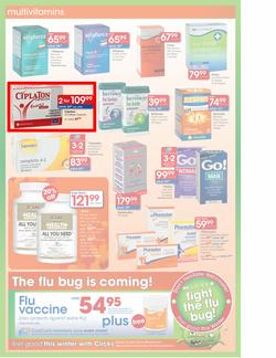 Clicks : Health (17 Apr - 6 May), page 2