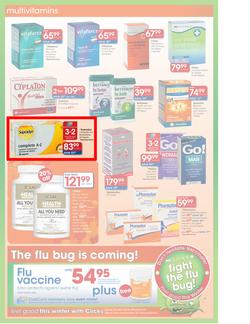 Clicks : Health (17 Apr - 6 May), page 2