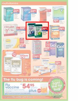 Clicks : Health (17 Apr - 6 May), page 2