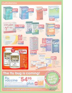 Clicks : Health (17 Apr - 6 May), page 2