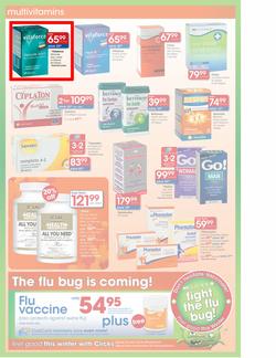 Clicks : Health (17 Apr - 6 May), page 2