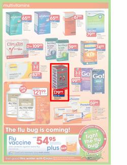 Clicks : Health (17 Apr - 6 May), page 2