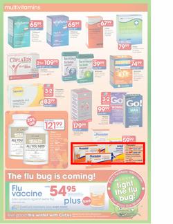 Clicks : Health (17 Apr - 6 May), page 2