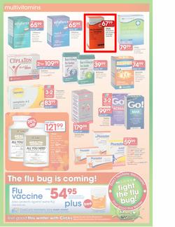 Clicks : Health (17 Apr - 6 May), page 2