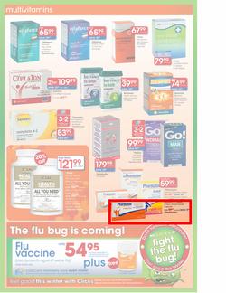 Clicks : Health (17 Apr - 6 May), page 2